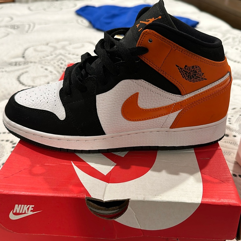 Youth Nike dunk